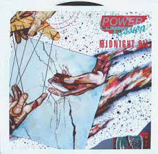 MIDNIGHT OIL | POWER AND THE PASSION - 12