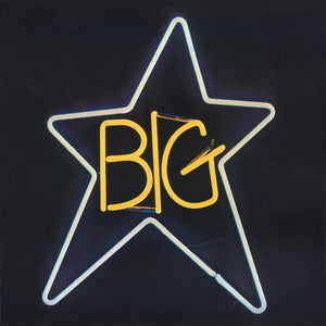 BIG STAR | #1 RECORD