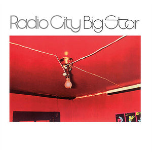 BIG STAR | RADIO CITY