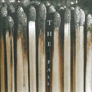 THE FALL | IDIOT JOY SHOW