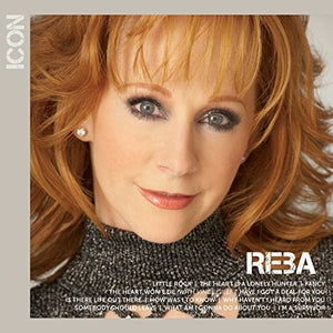 REBA MCENTIRE | ICON