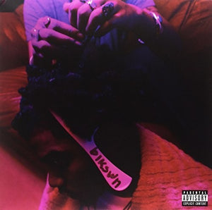 SMINO | BLKSWN