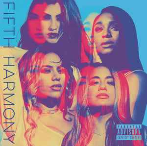 FIFTH HARMONY | FIFTH HARMONY