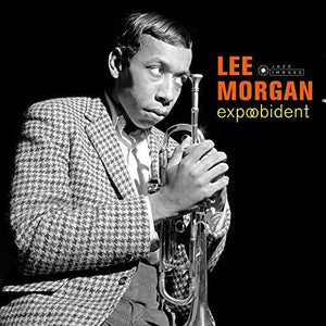 LEE MORGAN | EXPOBEDIENT