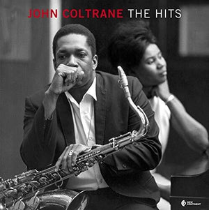 JOHN COLTRANE | HITS