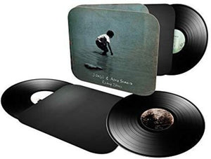 JONSI & ALEX SOMERS | RICEBOY SLEEPS VINYL