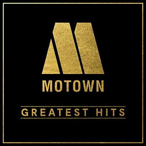 VARIOUS ARTISTS | MOTOWN GREATEST HITS / VARIOUS