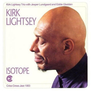 KIRK LIGHTSEY | ISOTOPE