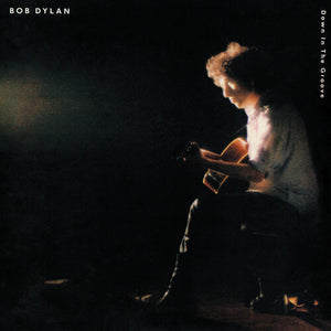 BOB DYLAN | DOWN IN THE GROOVE VINYL