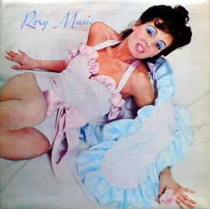 ROXY MUSIC | ROXY MUSIC - NZ / AUS