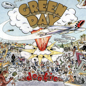 GREEN DAY | DOOKIE