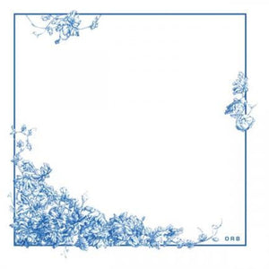 THE ORB | NATURALITY