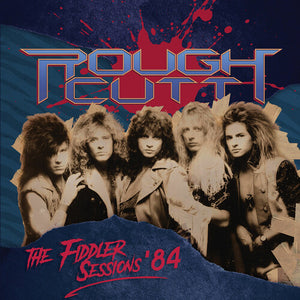 ROUGH CUTT | FIDDLER SESSIONS '84
