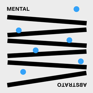 MENTAL ABSTRATO | UZOMA