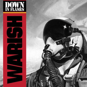 WARISH | DOWN IN FLAMES