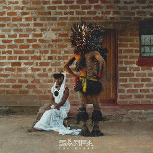 SAMPA THE GREAT | RETURN (2LP) (VINYL)
