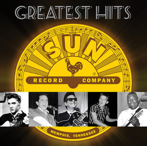 VARIOUS ARTISTS | SUN RECORDS' GREATEST HITS / VARIOUS