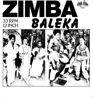 ZIMBA | BALEKA