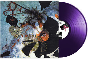 PRINCE & THE REVOLUTION^PRINCE | CHAOS AND DISORDER