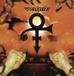 PRINCE | EMANCIPATION CD BOXSET
