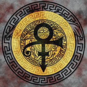 PRINCE | THE VERSACE EXPERIENCE PRELUDE 2 GOLD