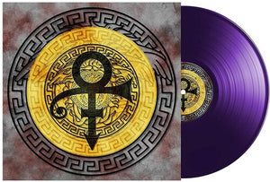 PRINCE | THE VERSACE EXPERIENCE PRELUDE 2 GOLD VINYL