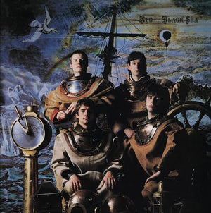 XTC | BLACK SEA