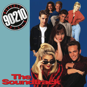 VARIOUS ARTISTS | BEVERLY HILLS 90210 / VARIOUS