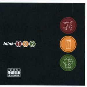 BLINK 182 | TAKE OFF YOUR PANTS AND JACKET