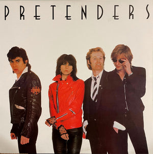 PRETENDERS | PRETENDERS - NZ / AU