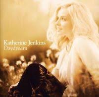 KATHERINE JENKINS | DAYDREAM