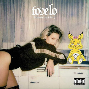 TOVE LO | SUNSHINE KITTY
