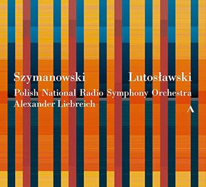 | SZYMANOWSKI & LUTOSAWSKI