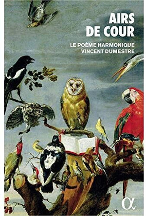 VARIOUS ARTISTS | AIRS DE COUR / VARIOUS