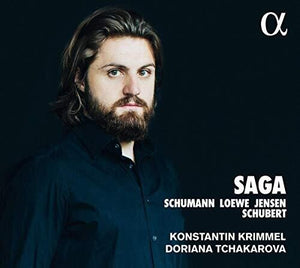 | SAGA