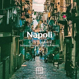 VARIOUS ARTISTS | NAPOLI / VARIOUS