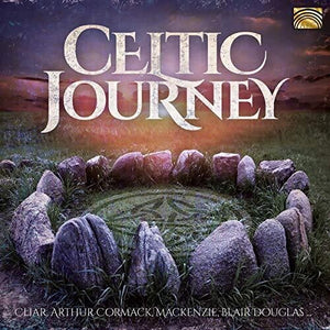 VARIOUS ARTISTS | CELTIC JOURNEY / VARIOUS