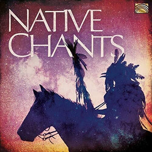 | NATIVE CHANTS