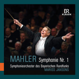 MARISS JANSONS | SYMPHONIE 1