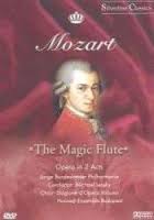 MOZART | MAGIC FLUTE