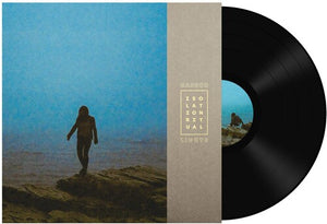 HARBORLIGHTS | ISOLATION RITUAL