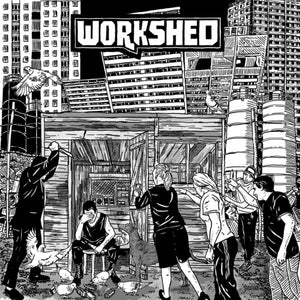 WORKSHED | WORKSHED