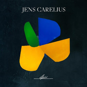 JENS CARELIUS | OPSI