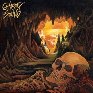 GHASTLY SOUND | HAVE A NICE DAY