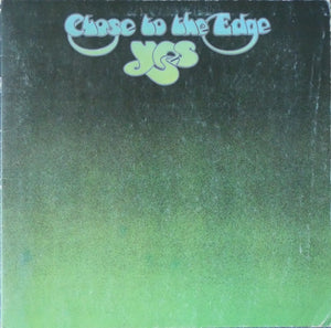 YES | CLOSE TO THE EDGE - NZ / AU