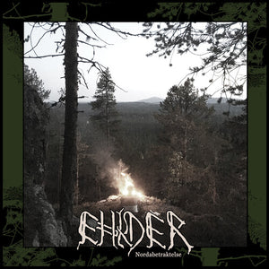 EHLDER | NORDABETRAKTELSE