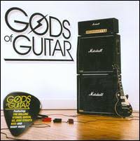 VARIOUS | GODS OF GUITAR (2CD)