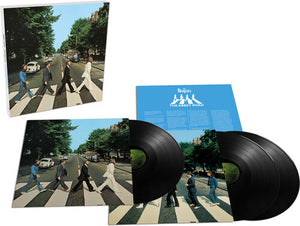 THE BEATLES | ABBEY ROAD ANNIVERSARY