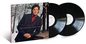 VINCE GILL | CHRISTMAS COLLECTION
