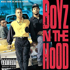 VARIOUS ARTISTS | BOYZ N THE HOOD / VARIOUS
